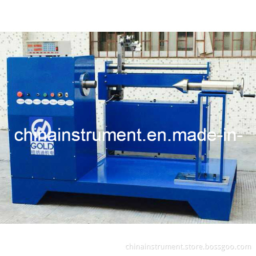 CNC Precise Low Price Transformer Coil Winding Machine